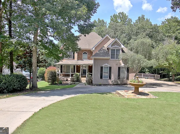 1020 Patina Point, Peachtree City, GA 30269