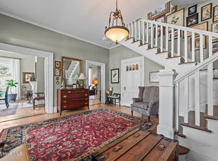 215 E Church Street, Tarboro, NC 27886