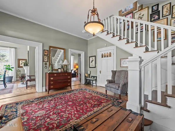 215 E Church Street, Tarboro, NC 27886