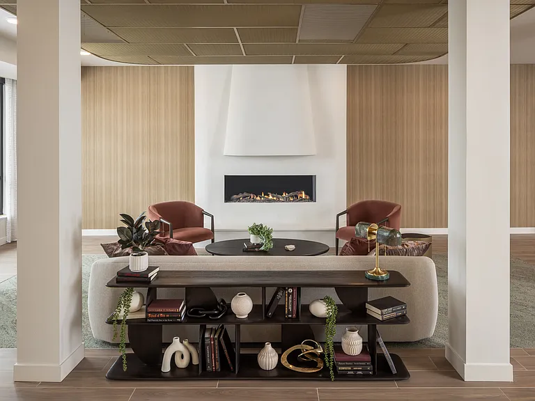 Olivine Apartments - Now Open! — Photo 6