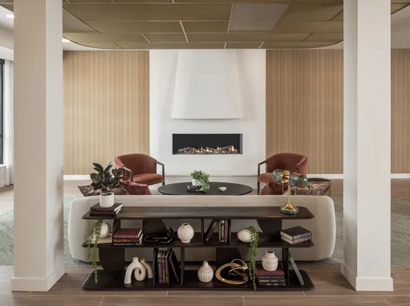 Olivine Apartments - Now Open!