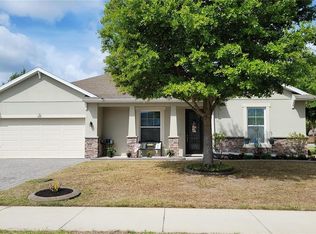600 Sugar Ridge Dr, Deland, FL 32720