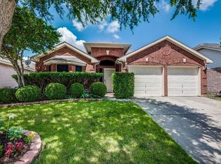6212 Comfort Dr, Fort Worth, TX 76132
