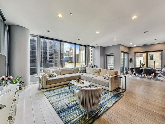 2nd image of 160 E Illinois St #806