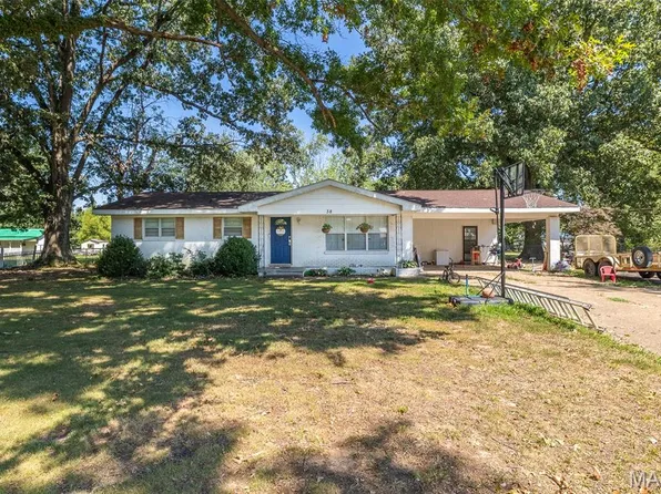 389 Kathy Ln, Poplar Bluff, MO 63901