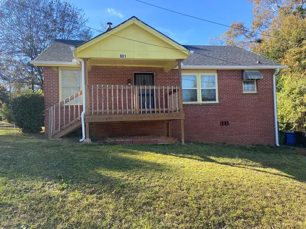 801 Fulton Ave, Columbus, GA 31906