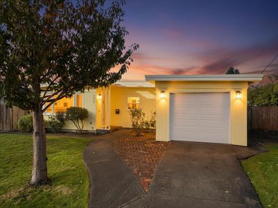 2932 Williams St, Eureka, CA, 95501