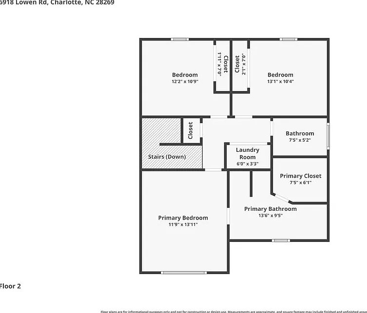 3 bed, 2.5 bath, 1911 sqft, $2,095 — Photo 3