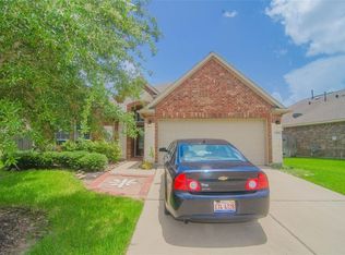 26015 Sterling Stone Ln, Katy, TX 77494