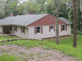 2 Ridgeview Rd, Athens, OH 45701