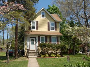 339 Elm Ave, Riverton, NJ 08077