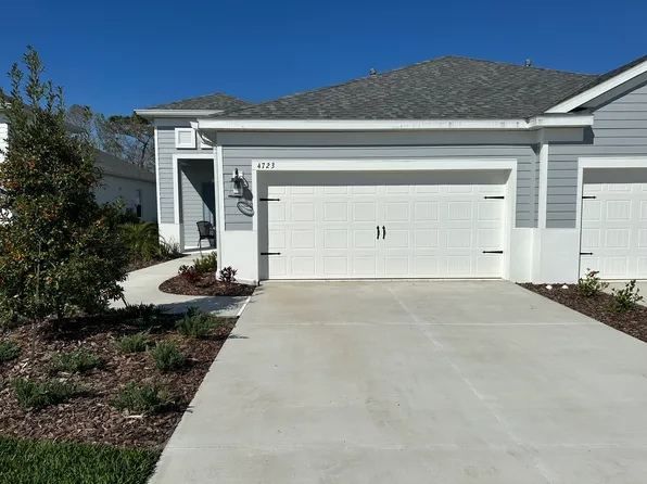 4723 Willow Bend Ave #4723, Parrish, FL 34219