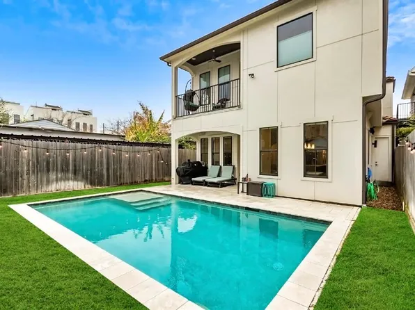 2011 Colorado St, Houston, TX 77007