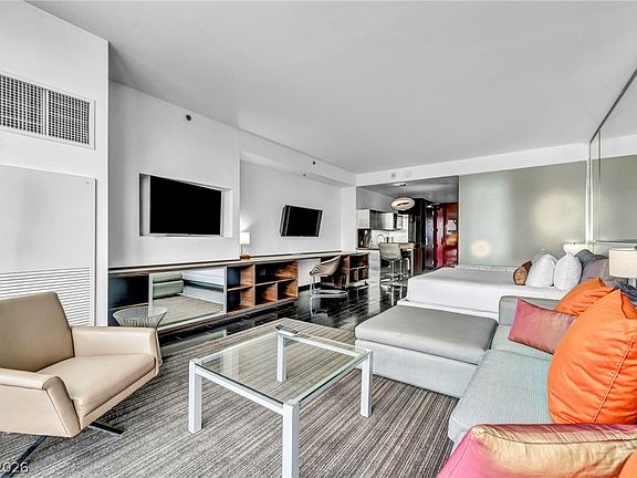 5th image of 4381 W Flamingo Rd #1007