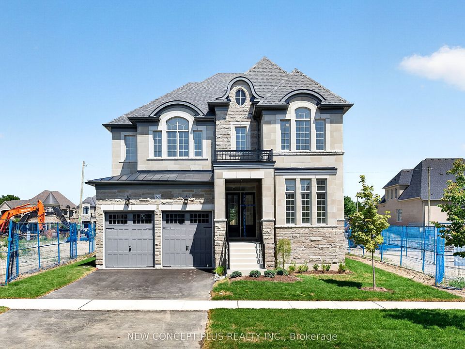 1st image of 60 Oliver Emmerson Ave
