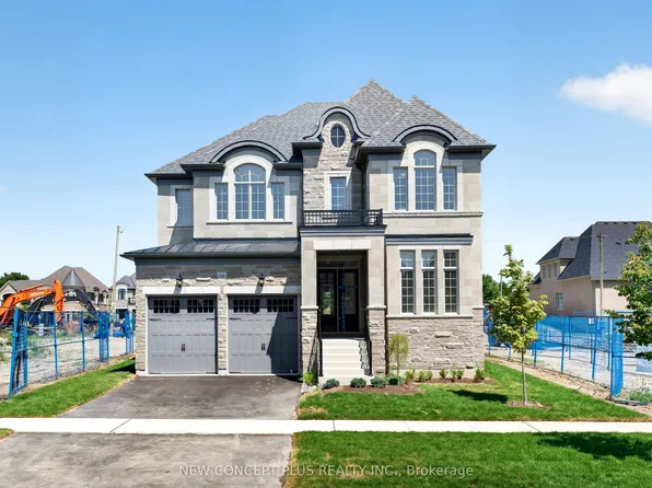 60 Oliver Emmerson Ave, King, ON L7B 0N9