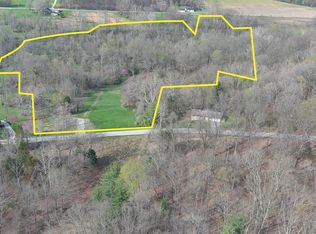 0 W Old Nashville Rd, Columbus, IN 47201