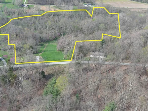 0 W Old Nashville Rd, Columbus, IN 47201