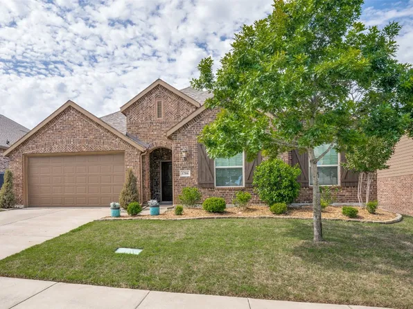1704 Knollwood Rd, Wylie, TX 75098