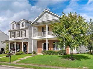 610 Jumping Frog Ln, Knightdale, NC 27545