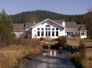 291 Ashton Ln, McCall, ID 83638