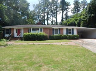 3126 Oxford Rd, Augusta, GA 30909