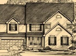 212 Warbler Ct, Pickerington, OH