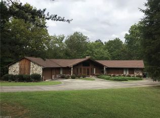 1603 Lakeland Point, High Point, NC 27265