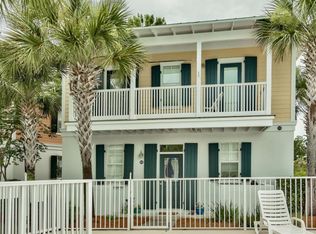 198 Somerset Bridge Rd UNIT 108, Santa Rosa Beach, FL 32459