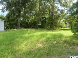 416 N Warren St, Timmonsville, SC 29161