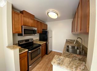 1029 El Camino Real APT 2, Burlingame, CA