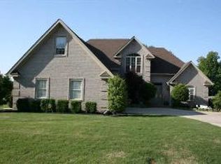 2013 Jamestown Dr, Jonesboro, AR 72404