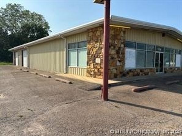 6536 N Peoria Ave, Tulsa, OK 74126