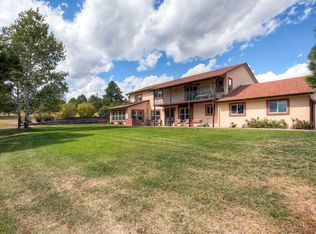 12220 Northcliff Rd, Elbert, CO 80106