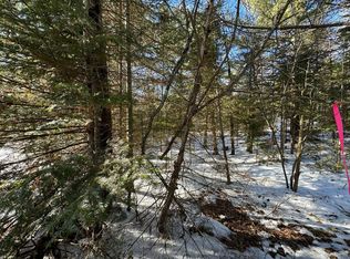 LOT 8 639 Mercer Lake Cres S, Mercer, WI 54547