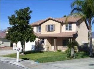 15264 Grumman Ave, Fontana, CA 92336