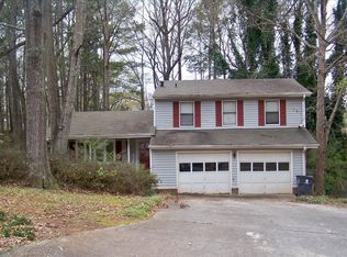 7501 Aspen Ct, Jonesboro, GA 30236