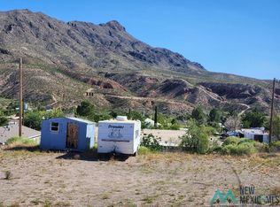 1671 E 4th Ave, Truth Or Consequences, NM 87901