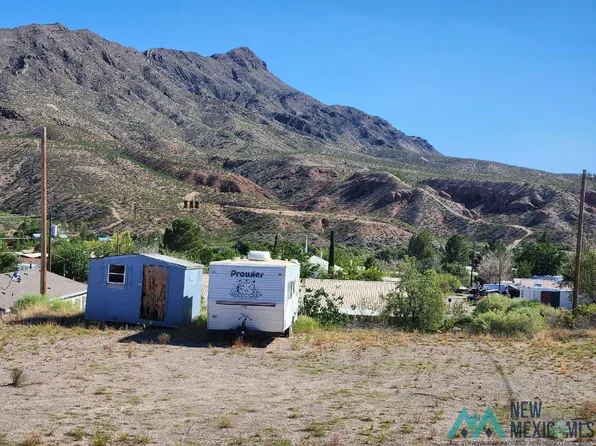 1671 E 4th Ave, Truth Or Consequences, NM 87901