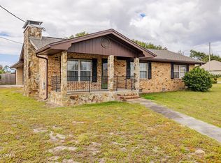 342 S Katherine Ave, Panama City, FL 32404