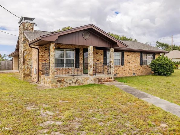 342 S Katherine Ave, Panama City, FL 32404