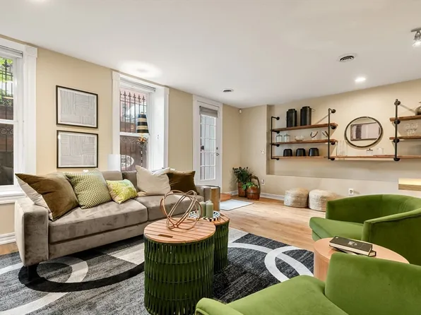 760 Tremont St APT 1, Boston, MA 02118