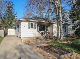 316 Waverly Pl, Madison, WI 53705