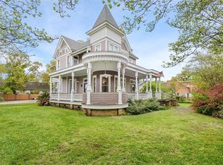 1001 Dauphin St, Mobile, AL 36604