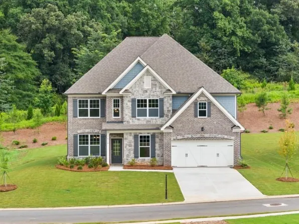 4110 Haven Way, Cumming, GA 30028