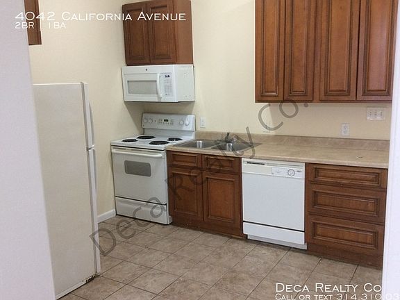 3rd image of 4042 California Ave