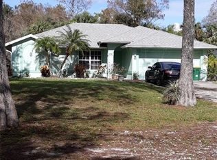 5941 Lancewood Way, Naples, FL 34116