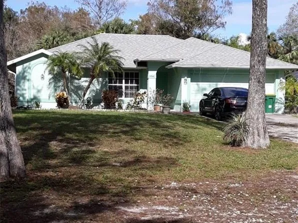 5941 Lancewood Way, Naples, FL 34116