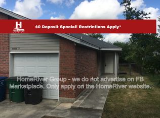 11723 Capotillo St #2, San Antonio, TX 78233