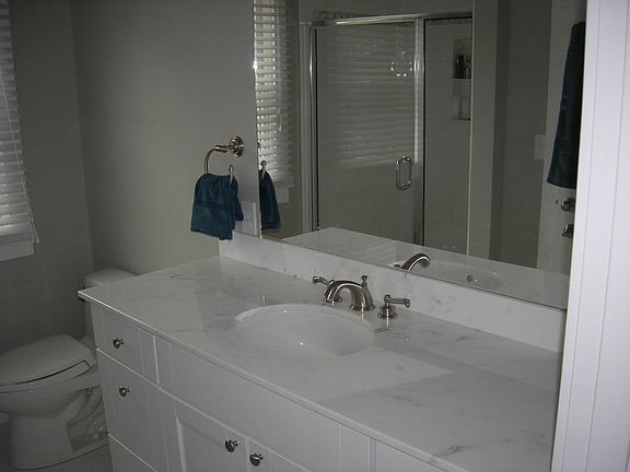 New Bathroom